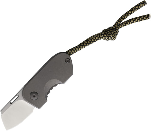 Linder LUMPI Mini Framelock LD00WE001 - Linder
