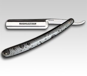 Linder Razolution Vintage Straight Razor 6 3/8in. LD8