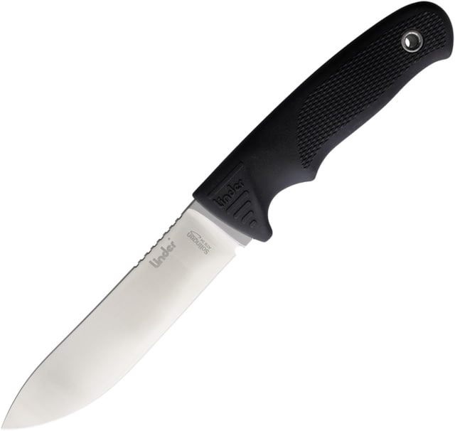 Linder Super Edge 2 Fixed Blade LD002B - Linder