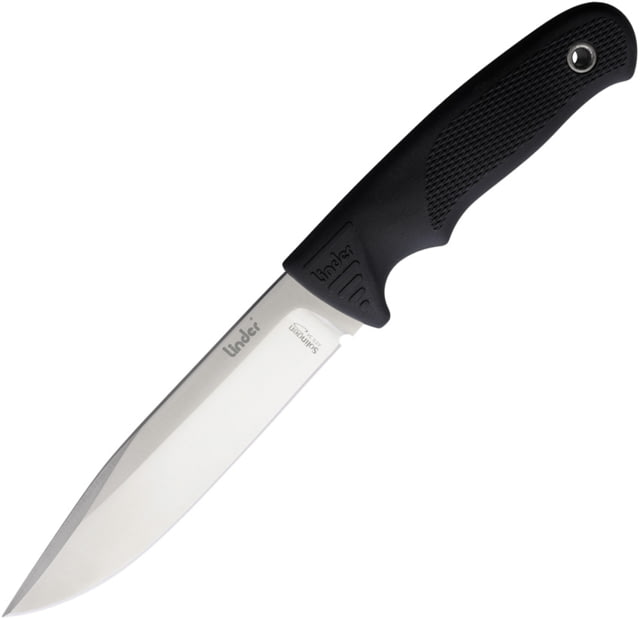 Linder Super Edge 5 Fixed Blade LD005B - Linder