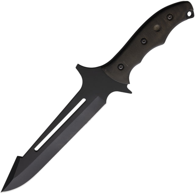 Linton Cutlery Fixed Blade - Linton Cutlery