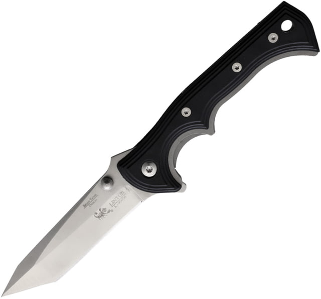 Linton Cutlery Linerlock - Linton Cutlery