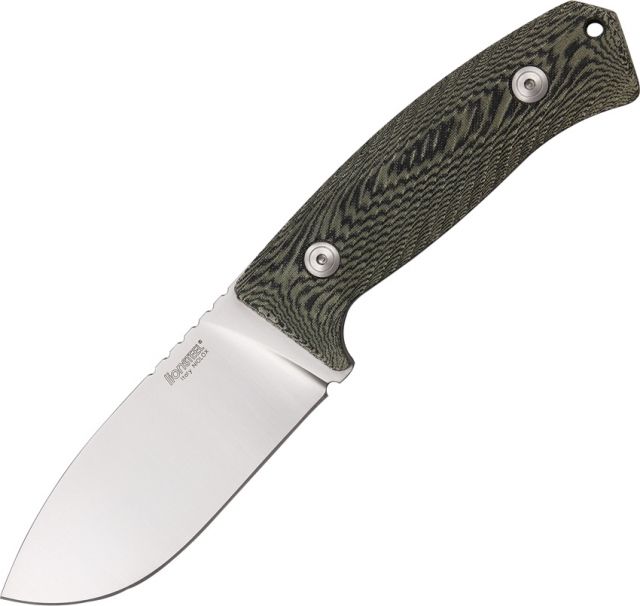Lionsteel M3 Hunter Steel Blade 9.25in. LST - Lionsteel