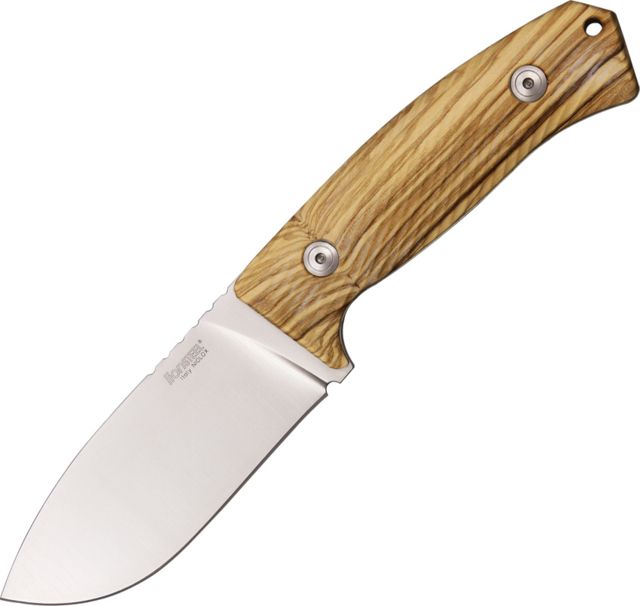 Lionsteel M3 Hunter Steel Blade 9.25in. LST