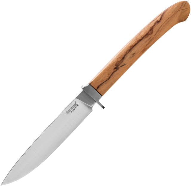 Lionsteel AGO Fixed Blade Olive LST - Lionsteel
