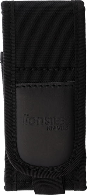 Lionsteel Big Vertical Cordura Sheath - Lionsteel