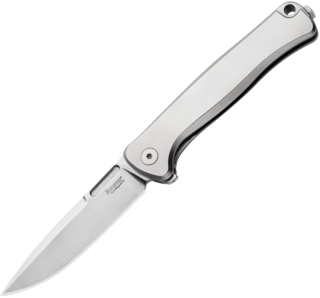 Lionsteel Emmet Framelock Ti SW LST