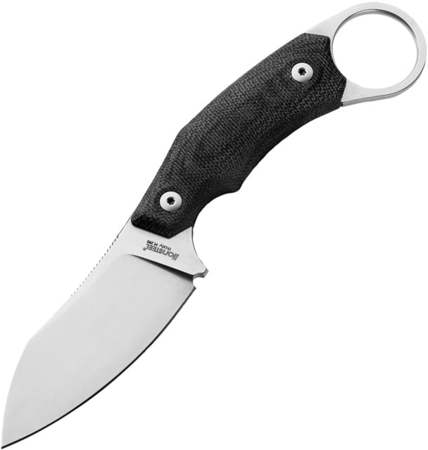 Lionsteel H1 Fixed Blade Skinner LST - Lionsteel