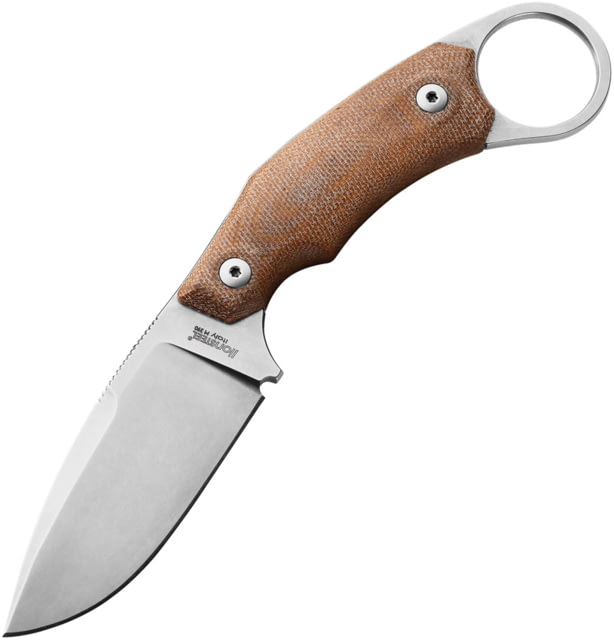 Lionsteel H2 3.00 in Fixed Blade Knife - Lionsteel