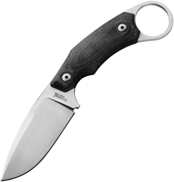 Lionsteel H2 Fixed Blade Drop Point LST - Lionsteel