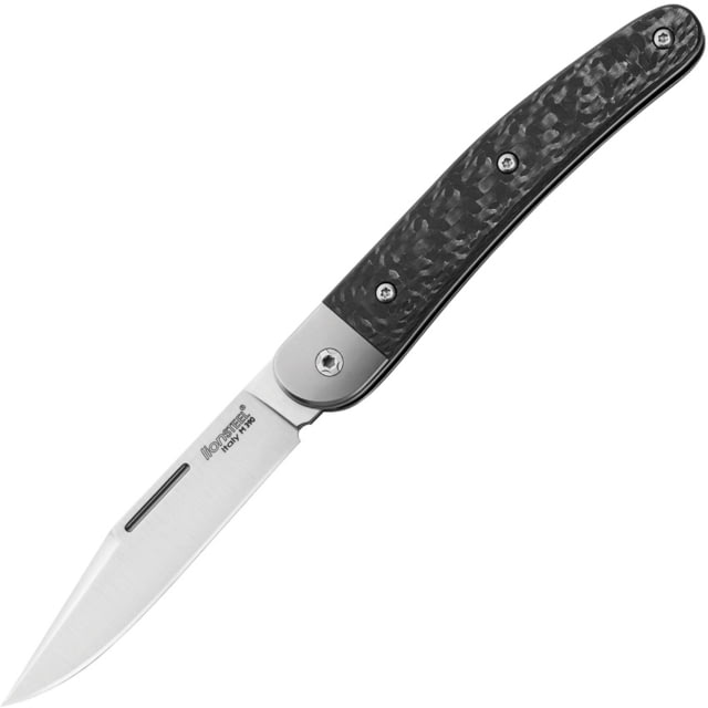 Lionsteel Jack Linerlock Carbon Fiber Knife JK1 CF - Lionsteel