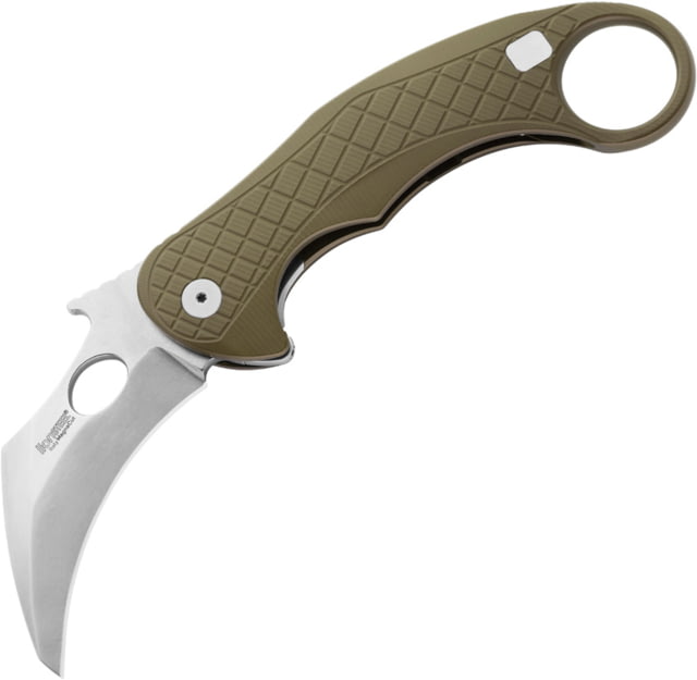 Lionsteel L.E.ONE Framelock LST 3.25 in Folding Knife - Lionsteel