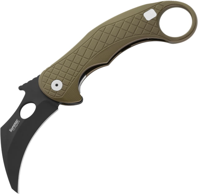 Lionsteel L.E.ONE Framelock 3.25 in Folding Knife