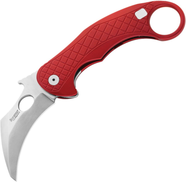 Lionsteel L.E.ONE Framelock LST 3.25 in Folding Knife - Lionsteel
