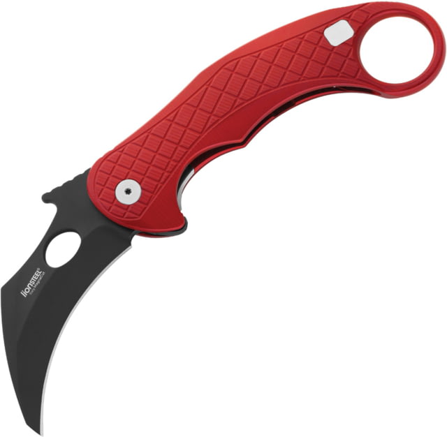 Lionsteel L.E.ONE Framelock 3.25 in Folding Knife - Lionsteel