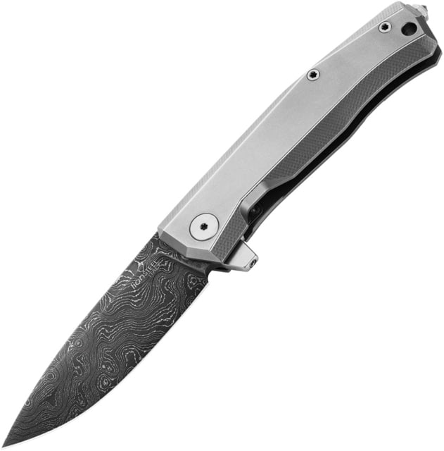 Lionsteel Myto Framelock Dam Gray - Lionsteel