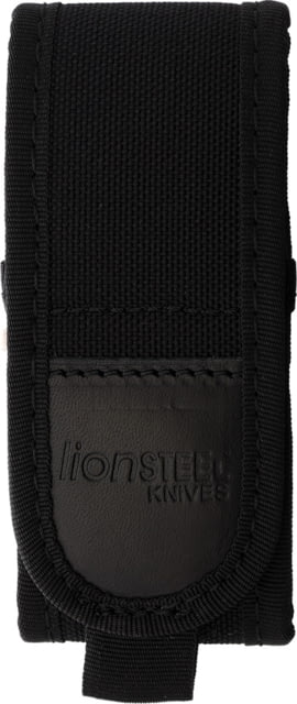 Lionsteel Small Vertical Cordura Sheath - Lionsteel