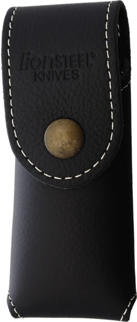 Lionsteel Small Vertical Leather Sheath - Lionsteel