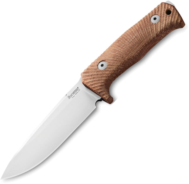 Lionsteel T5 Fixed Blade Canvas LS - LionSteel Knives