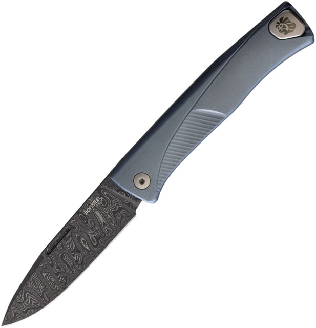 Lionsteel Thrill Folder Dam 3.13 in Folding Knife