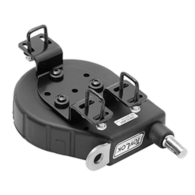 Lippert Toylok Atv/Utv Mount