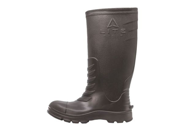 Lite Boots Classic Boot - Men's Brown Men's 14 CLA-BRN-M14