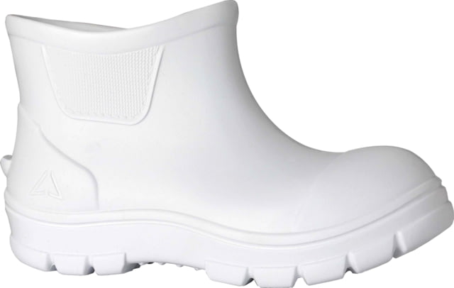 Lite Boots Short Boots - Men's White Men's 11 LBWT-Short-11