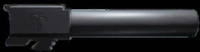 Live Free Armory LF 26 Standard Barrel Glock 26 Black Nitride - Live Free Armory