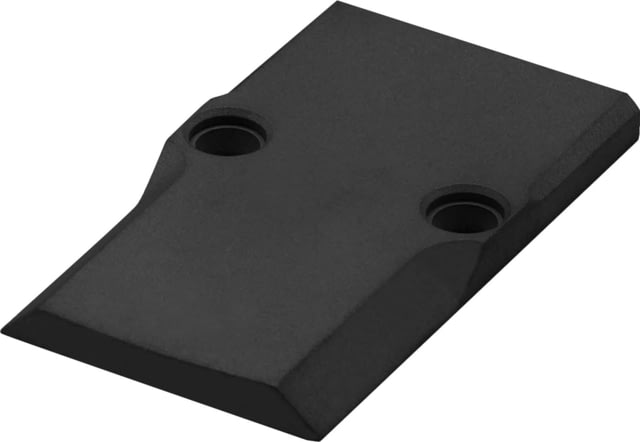 Live Free Armory LF Elite Series Glock RMR Cover Black - Live Free Armory