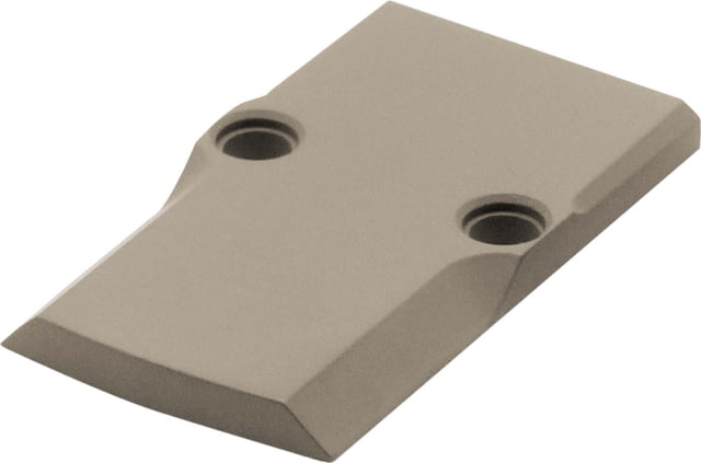 Live Free Armory LF Elite Series Glock RMR Cover Flat Dark Earth