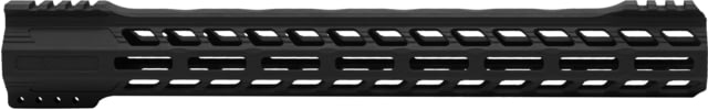EDEMO Live Free Armory LF556 D-Series Lite M-LOK Handguard. AR-15 15in Black  EDEMO2 - Live Free Armory