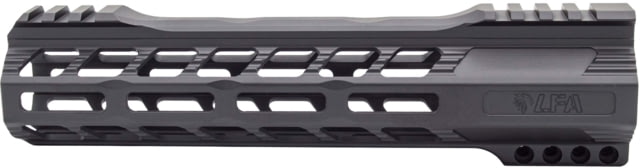 Live Free Armory LF556 D-Series Lite M-LOK Handguard. AR-15 9in Black - Live Free Armory