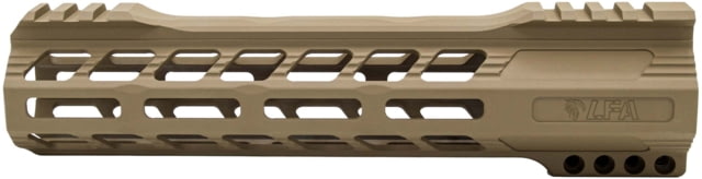 Live Free Armory LF556 D-Series Lite M-LOK Handguard. AR-15 9in Flat Dark Earth - Live Free Armory