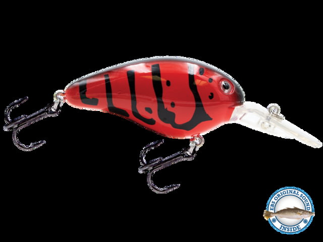 Livingston Lures Livingston Lures Dive Master 14 Lure Spring Craw - $2.49 at Optics Planet