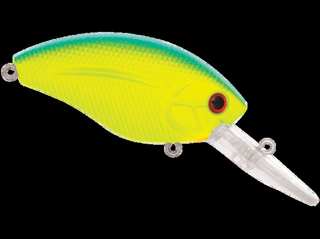 Livingston Lures Livingston Lures Howeller DMC Plus Lure Melon Shad - $5.49 at Optics Planet