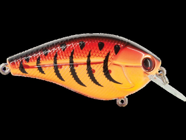 Livingston Lures Livingston Lures Primetyme CB 2.0 Lure Guntersville Craw - $3.49 at Optics Planet
