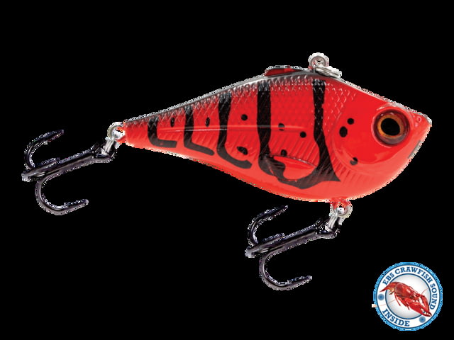 Livingston Lures Livingston Lures Pro Ripper Magnum Lure Spring Craw - $3.49 at Optics Planet
