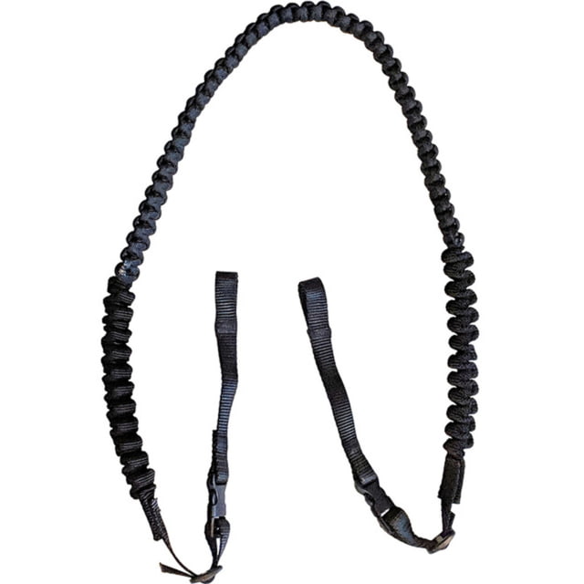 Loc Outdoorz Pro Hunt'R Crossbow Carrier Black - Loc Outdoorz
