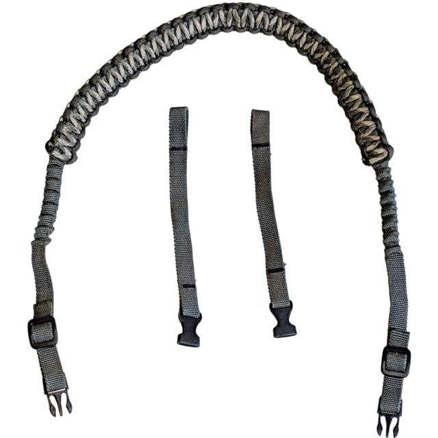 Loc Outdoorz Pro HuntR Bow Carrier Camouflage - Loc Outdoorz