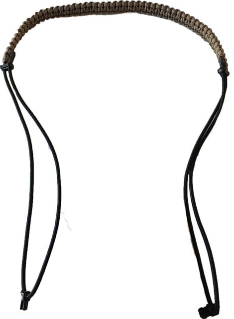 Loc Outdoorz Pro Hunt'R Flex Bino Sling Camo - Loc Outdoorz
