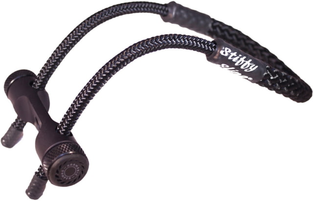 Loc Outdoorz Mat-LOC ChubbE Sling Black