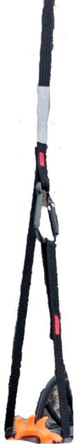 Loc Outdoorz Pro Hunt'r Bow/Gear Hoist - Loc Outdoorz