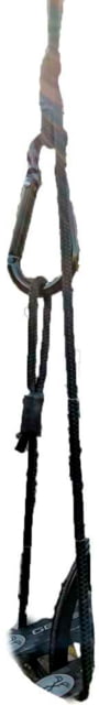 Loc Outdoorz Pro Hunt'r Bow Pull Up Rope - Loc Outdoorz
