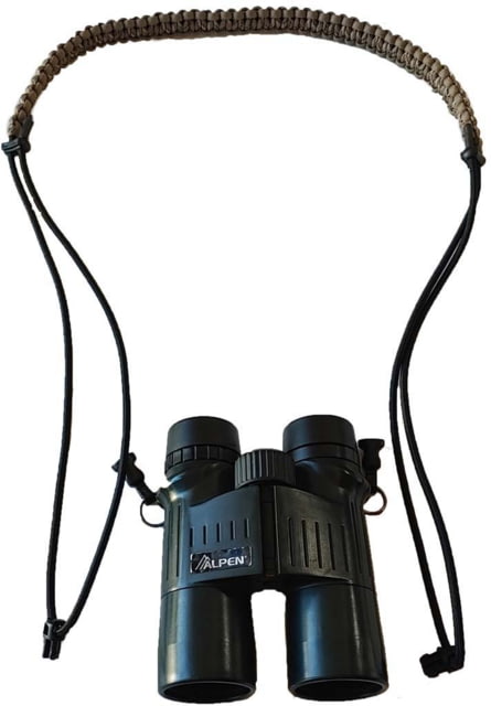 Loc Outdoorz Pro Hunt'r Flex Bino Sling - Loc Outdoorz