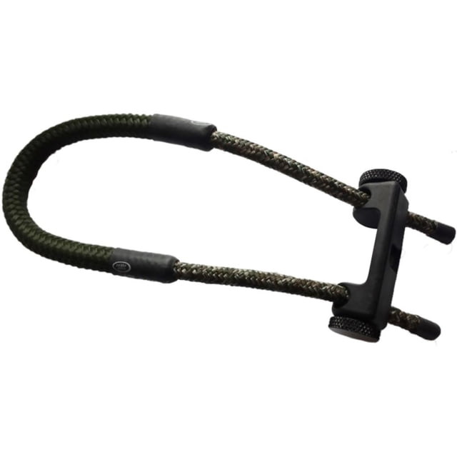 Loc Outdoorz Pro HuntR Lite Sling Deep Woods Black - Loc Outdoorz