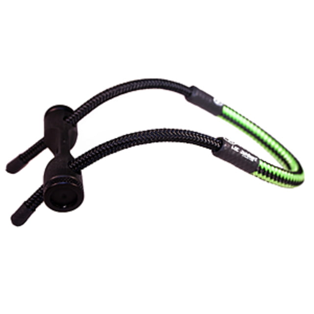 Loc Outdoorz Pro HuntR Lite Sling Neon Green - Loc Outdoorz