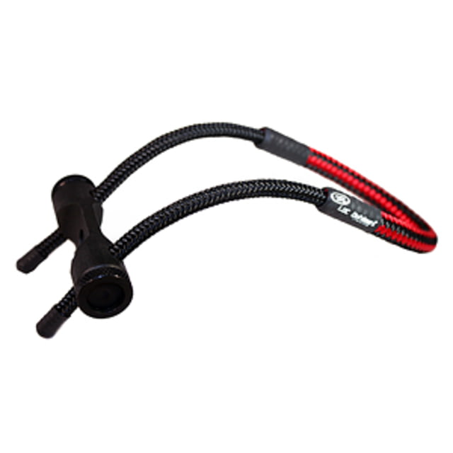 Loc Outdoorz Pro HuntR Lite Sling Red