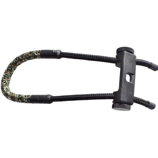 Loc Outdoorz Pro HuntR Lite Sling Sitka Black - Loc Outdoorz