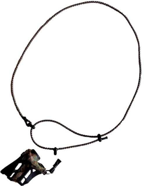 Loc Outdoorz Pro Hunt'r Rangefinder Sling - Loc Outdoorz