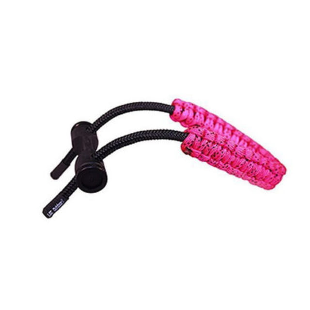 Loc Outdoorz Pro Hunt'R Sling Mega Braid Neon Pink - Loc Outdoorz